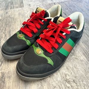 Gucci Men’s Sneakers